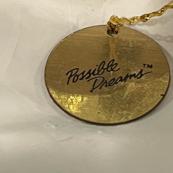 Clothtique Possible Dreams Santa 1988. - Picture 10 of 12